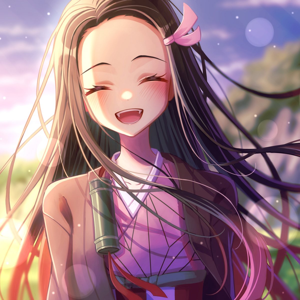 Is Nezuko Kamado Stronger than Megumi Fushiguro: A Detailed Strength Comparison